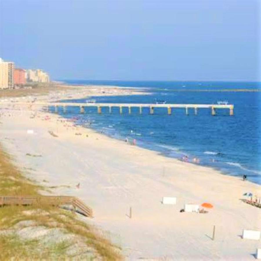 Village By The Gulf Gulf Shores Eksteriør bilde