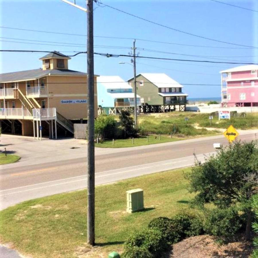 Village By The Gulf Gulf Shores Eksteriør bilde