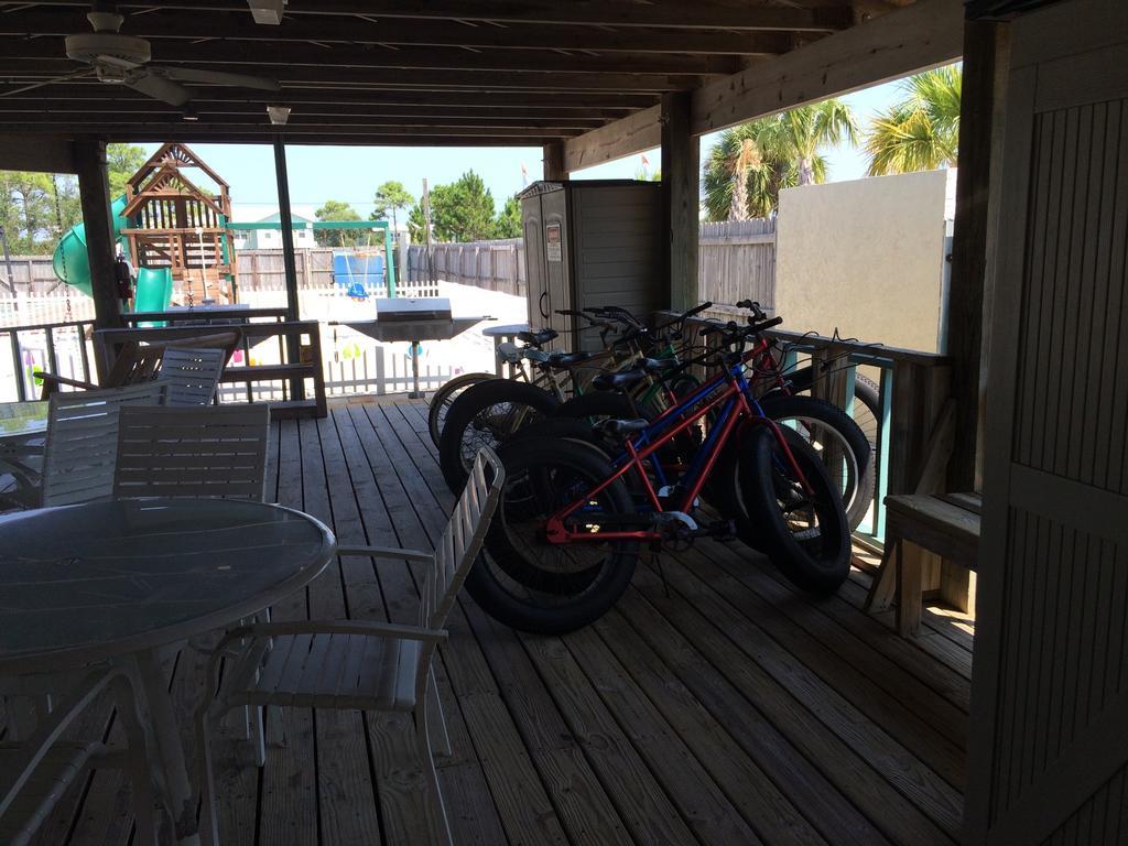 Village By The Gulf Gulf Shores Eksteriør bilde