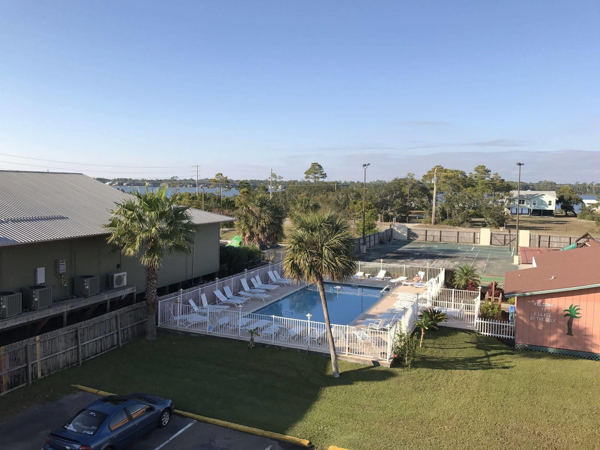 Village By The Gulf Gulf Shores Eksteriør bilde