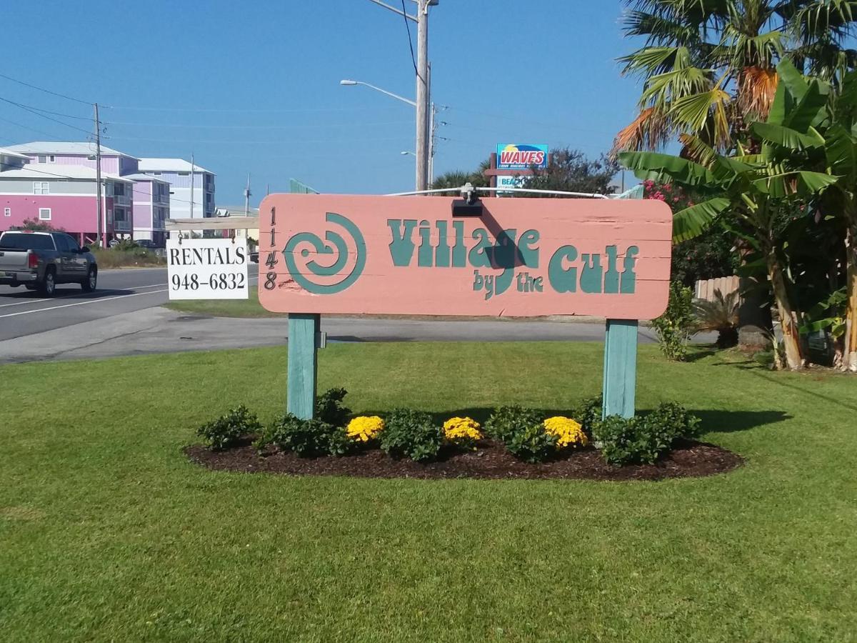 Village By The Gulf Gulf Shores Eksteriør bilde